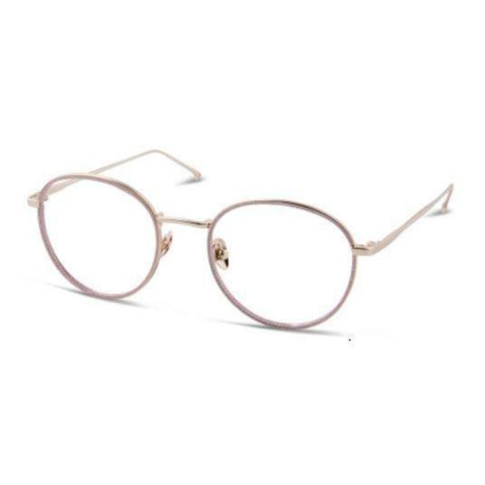 NEW HIGH STREET Rose CELESTE Eyeglasses 50mm with High Street Case